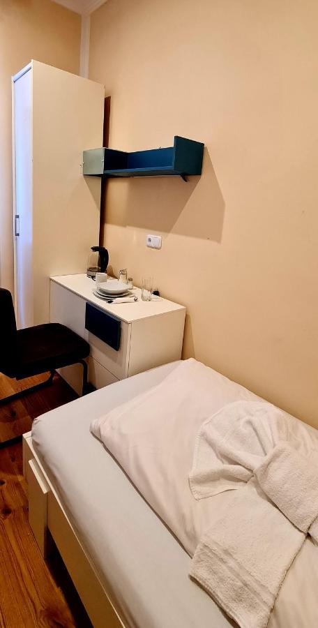 Aparthotel Laaerberg Wenen