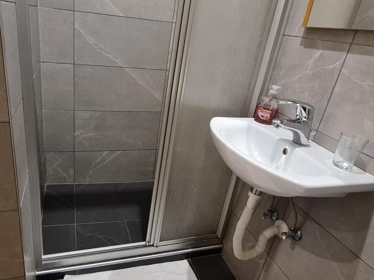 Laaerberg Aparthotel Wenen