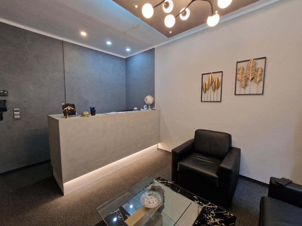 Aparthotel Laaerberg Wenen