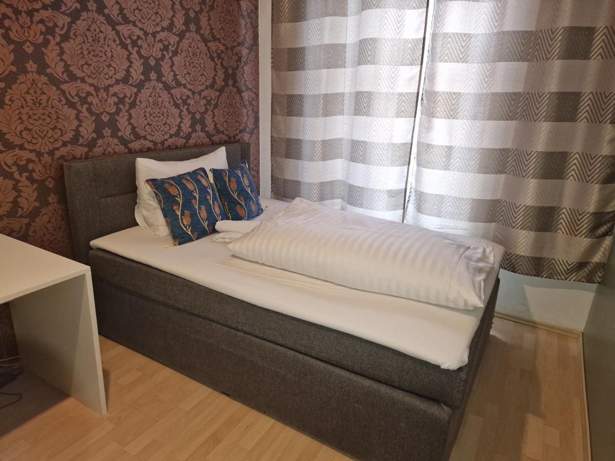 Aparthotel Laaerberg Wenen