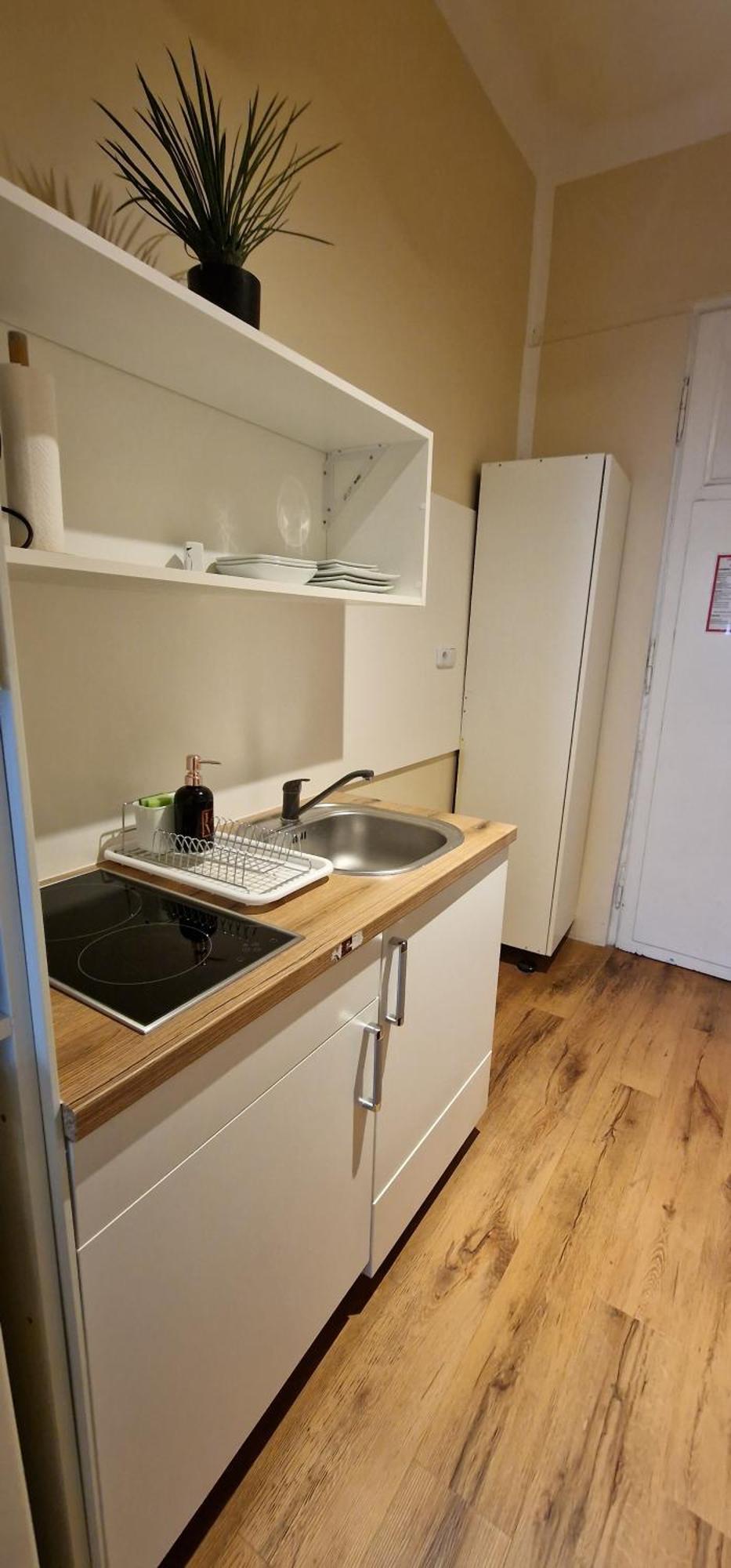 Aparthotel Laaerberg Wenen