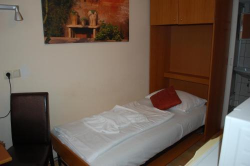 Aparthotel Laaerberg Wenen